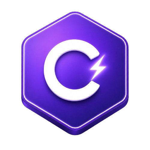 clickAgent mark — AI workspace live at ai.clickilink.com