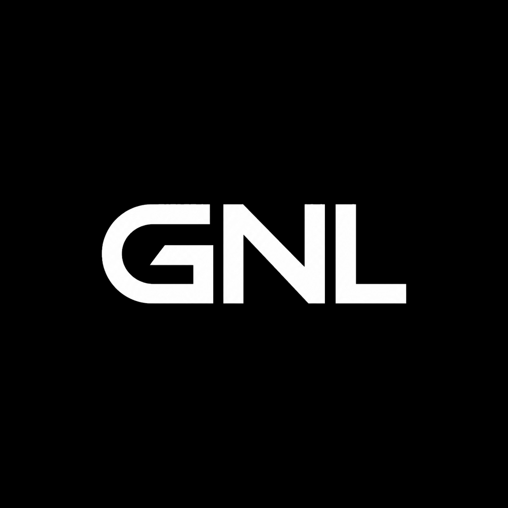 GNL product mark — AI Spot desk live at genuisenl.com